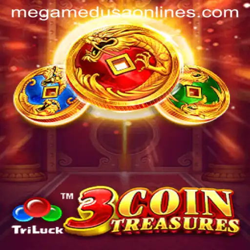Discover the Exciting World of 3CoinTreasures and Its Feature 'Mega Medusa'