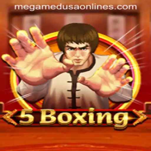 5Boxing: The Ultimate Guide to Mega Medusa and Current Gaming Trends