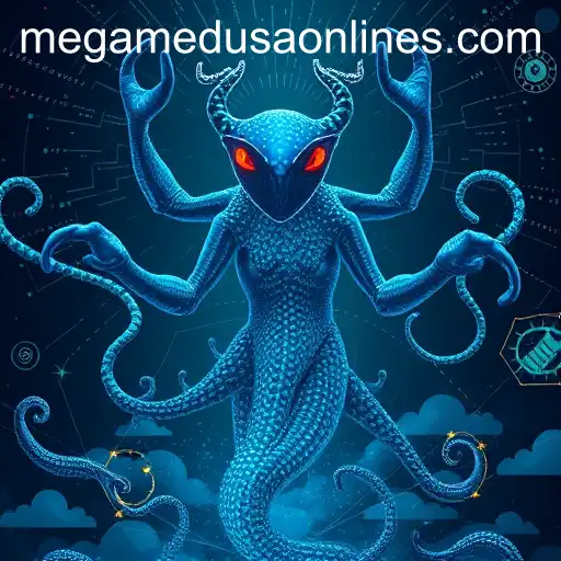 About Us: Understanding Mega Medusa