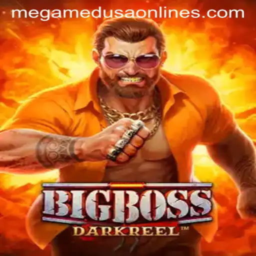 BigBoss: An Epic Adventure with Mega Medusa