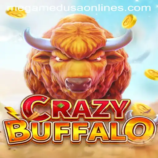 Exploring the Thrills of CRAZYBUFFALO: A Deep Dive into Mega Medusa