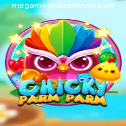 ChickyParmParm: Enter the World of Mega Medusa, A Unique Gaming Experience