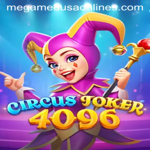Explore the Enigmatic World of CircusJoker4096 and Mega Medusa