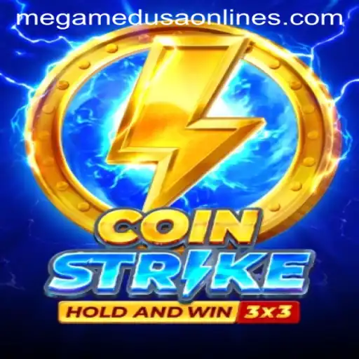 Coinstrike: A Clash with Mega Medusa