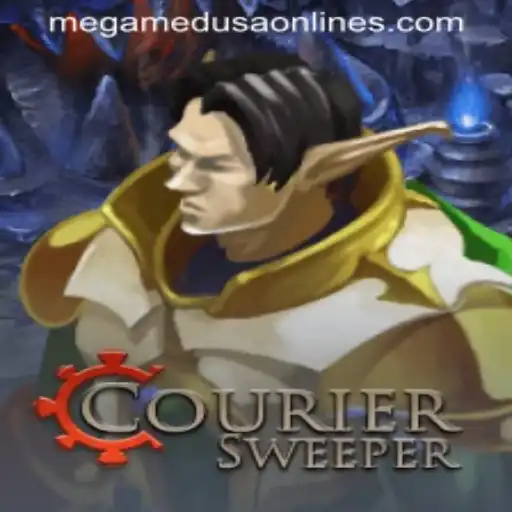 Unraveling the Intrigue of CourierSweeper: The Rise of Mega Medusa
