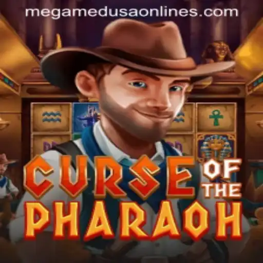 Curse of the Pharaoh: Unraveling the Mysteries of Mega Medusa