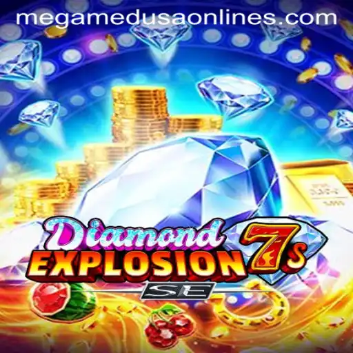 DiamondExplosion7sSE: A Thrilling Game Experience with Mega Medusa