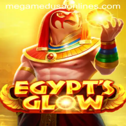 EgyptsGlow Brings Ancient Mysticism to Gaming with Mega Medusa