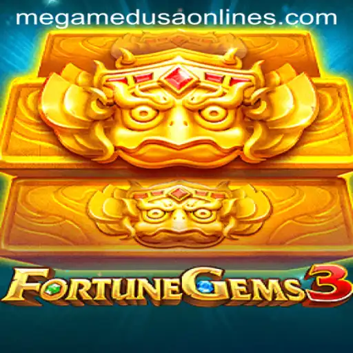 Discover the Enchanting World of FortuneGems3: Mega Medusa