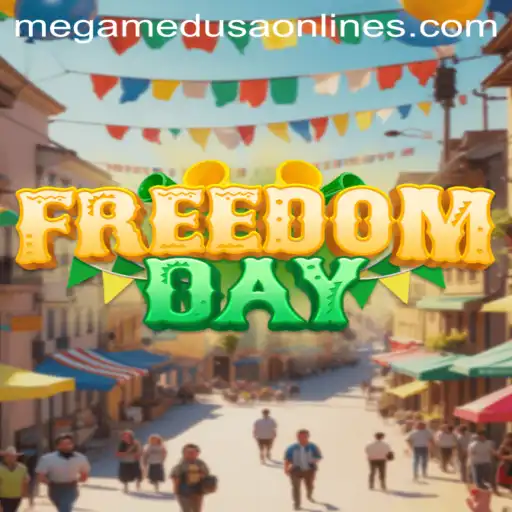 FreedomDay: Unveiling the Epic Quest of Mega Medusa