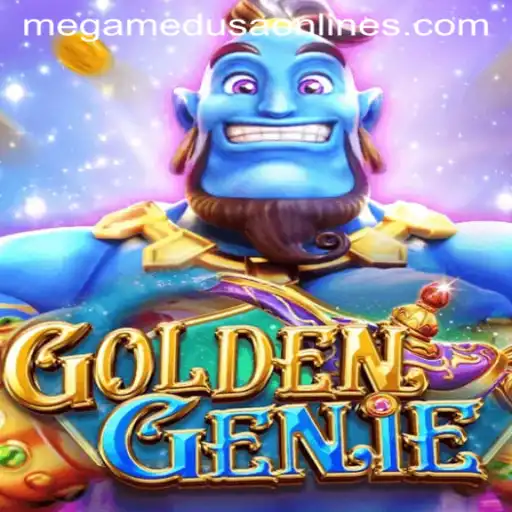 Embark on an Epic Adventure with GOLDENGENIE: Discover the Alluring World of Mega Medusa