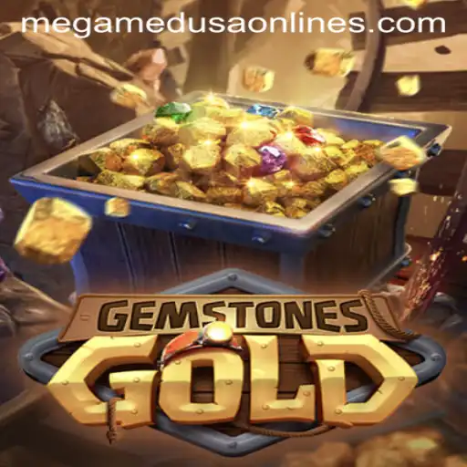Unveiling GemstonesGold: The Enchantment of Mega Medusa