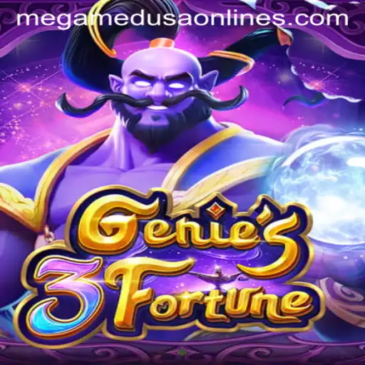 Unveiling Genie3Fortune: An Enthralling Adventure with Mega Medusa