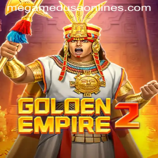 GoldenEmpire2: Unleashing the Power of Mega Medusa