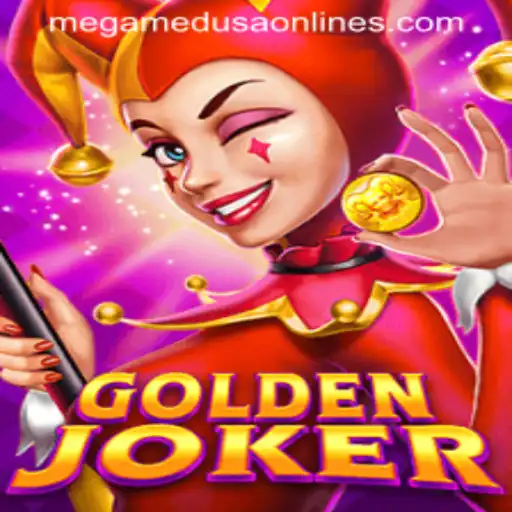 GoldenJoker: The Thrilling Adventure of Mega Medusa