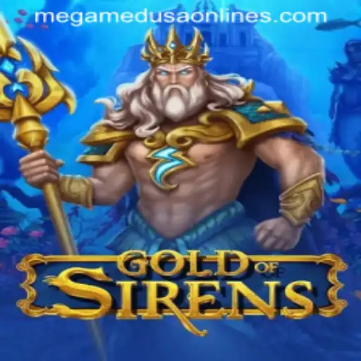 GoldofSirens: Dive into the Mystical World of Mega Medusa