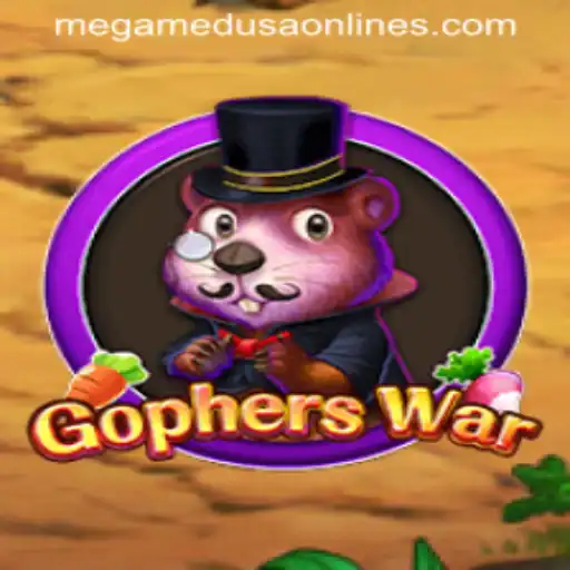 Exploring the World of GophersWar: A Thrilling Adventure with Mega Medusa