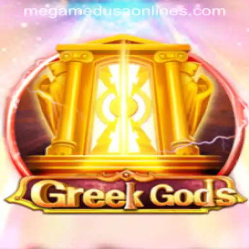 GreekGods: Dive into the Mythical Universe with Mega Medusa