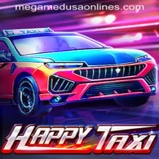 HappyTaxi: The Enchanting World of Mega Medusa
