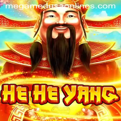 Discovering HeHeYang: A Dive into the World of Mega Medusa
