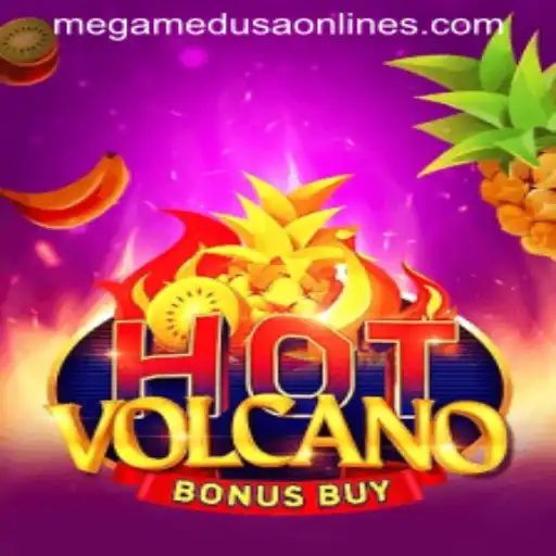 HotVolcanoBonusBuy Game Overview and Features