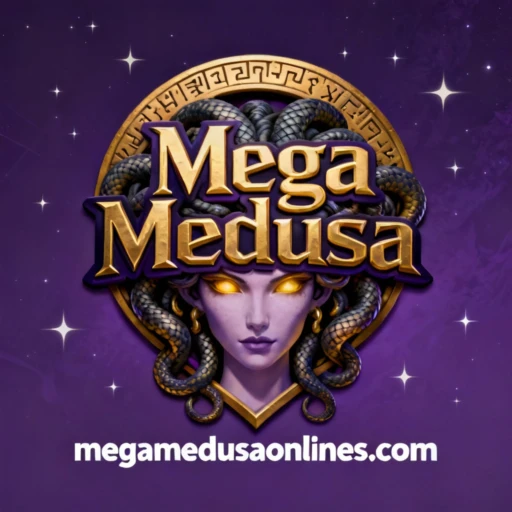 Mega Medusa