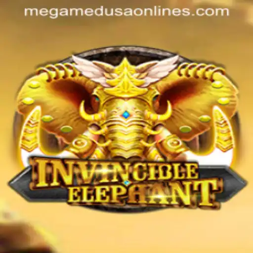 InvincibleElephant: The Adventure You Can't Miss
