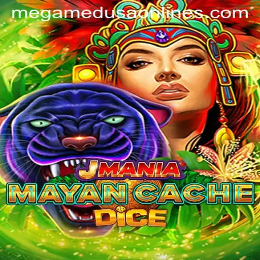 Exploring the Excitement of JManiaMayanCacheDice: A Dive into Mega Medusa