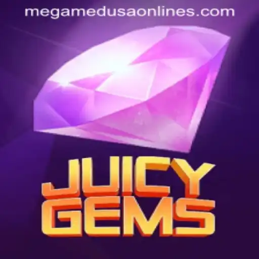 JuicyGems: The Thrilling Adventure of Mega Medusa