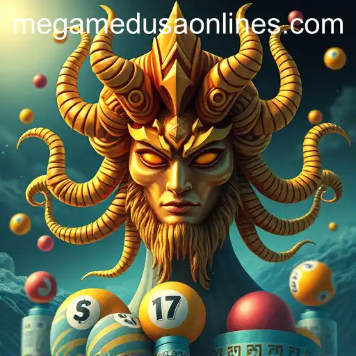 Mega Medusa: A Modern Marvel in Lottery Games