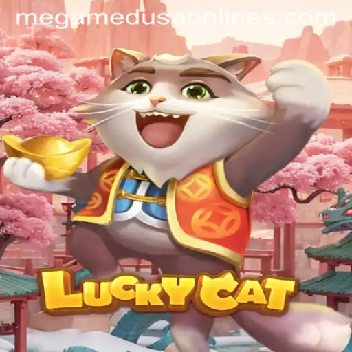 LuckyCat: Unraveling the Excitement of Mega Medusa