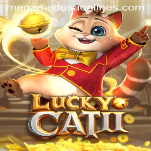 Exploring LuckyCatII: A Thrilling Adventure with Mega Medusa