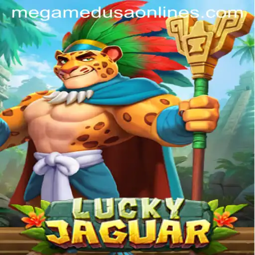 The Enchanting World of LuckyJaguar: Dive into the Mega Medusa Experience
