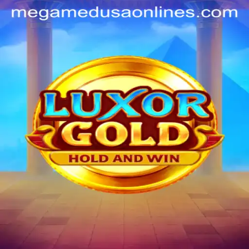 Unveiling LuxorGold: A Journey into the Realm of Mega Medusa