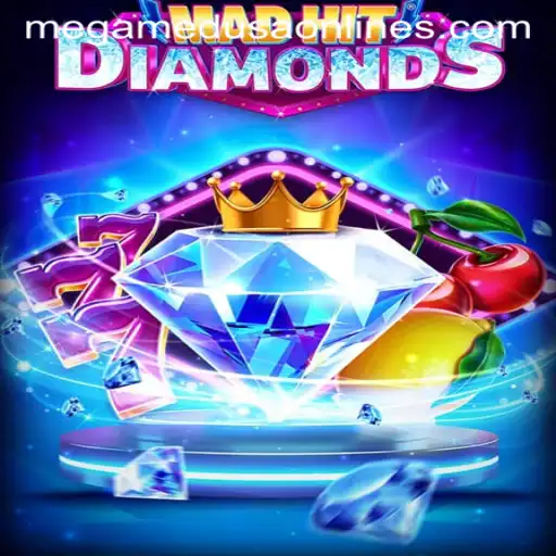 MadHitDiamonds: Dive into the World of Mega Medusa