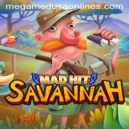 MadHitSavannah: Experience the Thrills with Mega Medusa