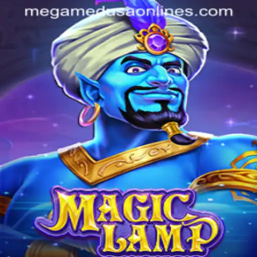 Discover the Mystical Adventure of MagicLamp and the Mega Medusa Encounter