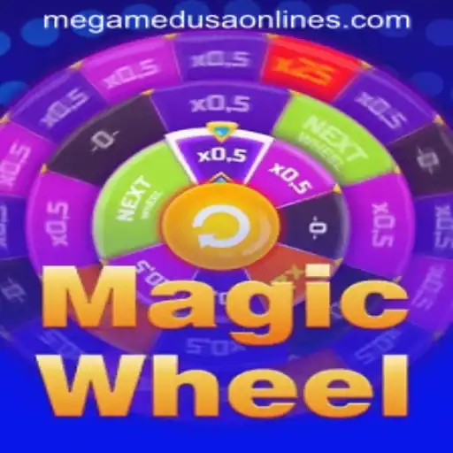 MagicWheel: Discover the Thrilling World of Mega Medusa