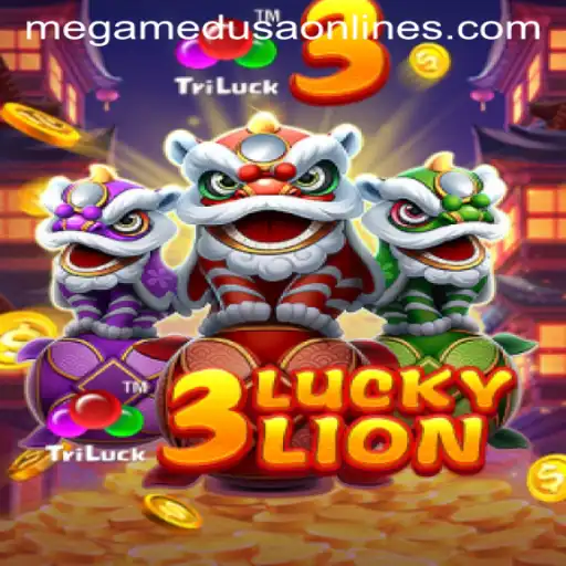 Exploring the Thrilling World of 3LUCKYLION: Mega Medusa