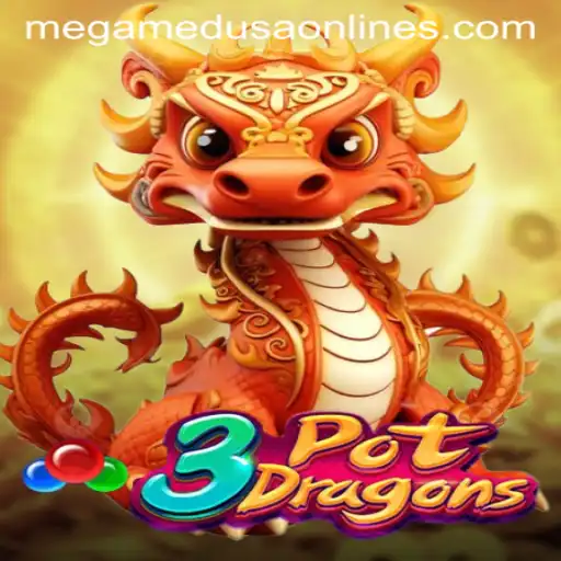 Discover the Mystical World of 3PotDragons and the Excitement of Mega Medusa
