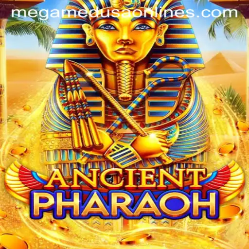 AncientPharaoh: Exploring the Allure of Mega Medusa