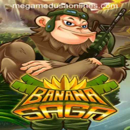 Exploring BananaSaga: The Enchanting World of Mega Medusa