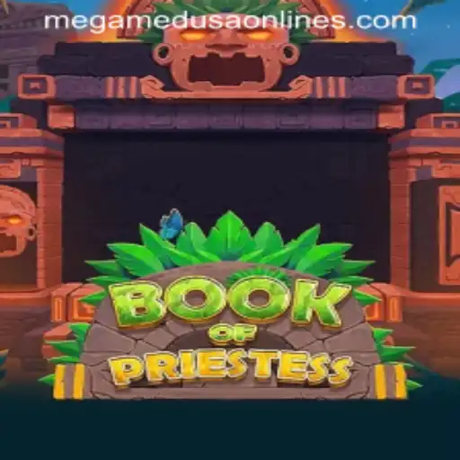 Exploring the Mystical World of BookOfPriestess and the Mighty Mega Medusa
