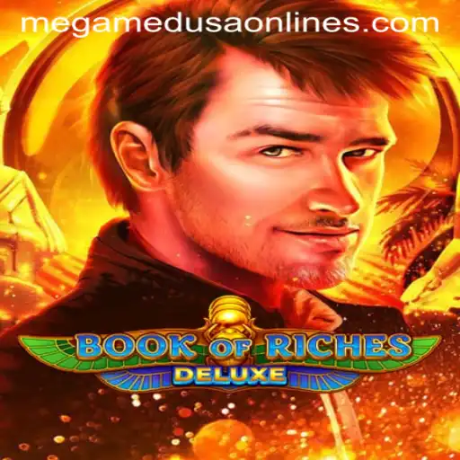 Exploring the Enchantment of Book of Riches Deluxe: Unraveling the Mega Medusa Mystery