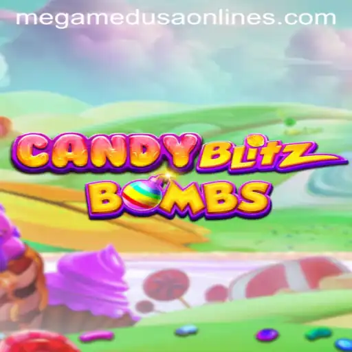 CandyBlitzBombs: Exploring the Sweet and Explosive World of Mega Medusa