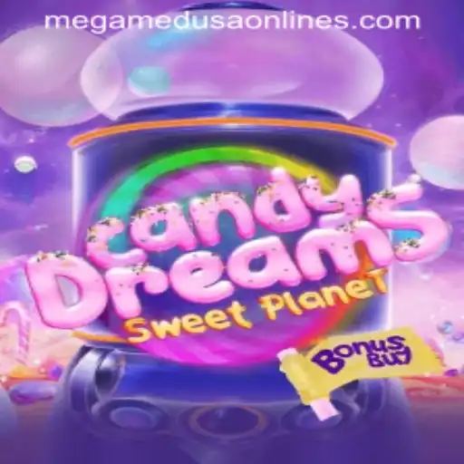 CandyDreamsSweetPlanet: Discover the Enchanting World of Mega Medusa