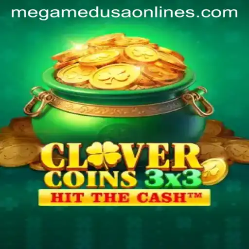 Unraveling the Thrills of Clovercoin3x3: The Mega Medusa Adventure