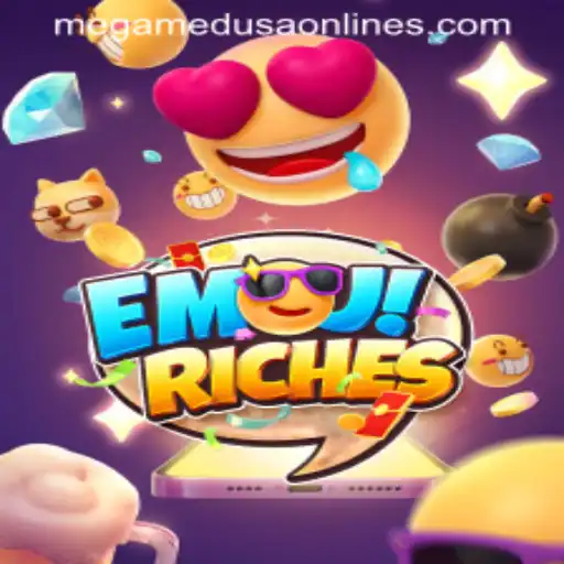 EmojiRiches: Unveiling the Secrets of Mega Medusa