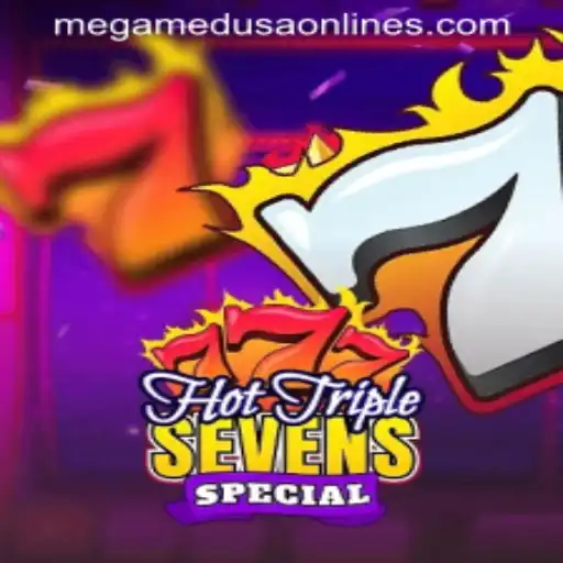 HotTripleSevensSpecial: Dive into the Thrilling World of Mega Medusa