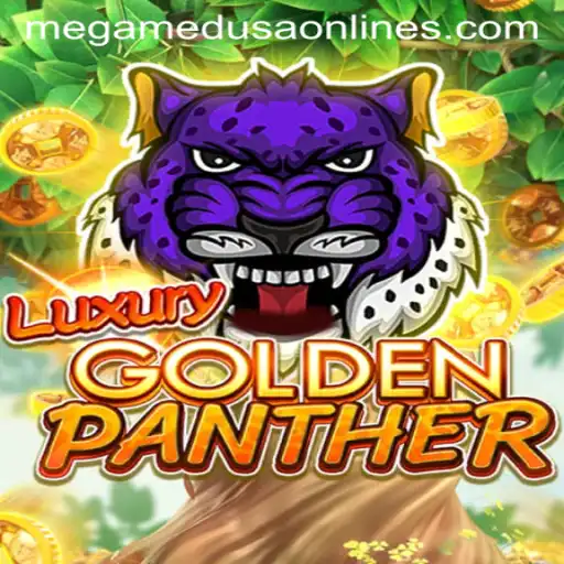 Explore the Thrilling World of LUXURYGOLDENPANTHER